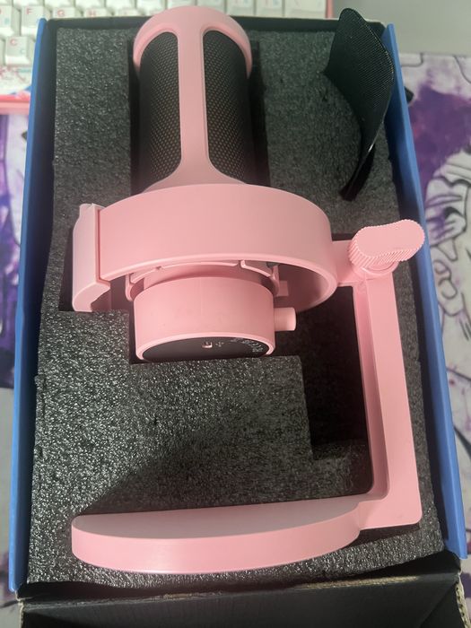 Продам микрофон fifine a8