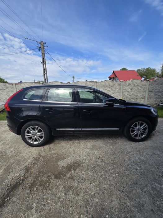 Vand Volvo XC60