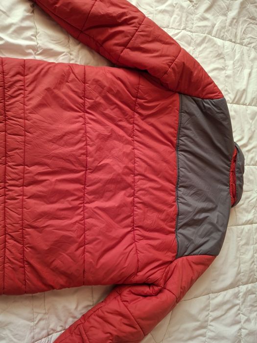 Esprit мъжко зимно яке  XL размер