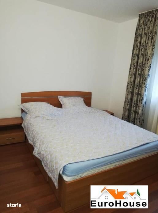 Apartament cu 2 camere de inchiriat in Alba Iulia