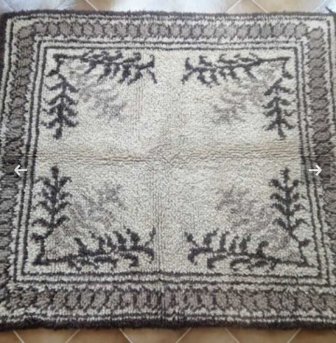 Продавам малък вълнен китеник-нов