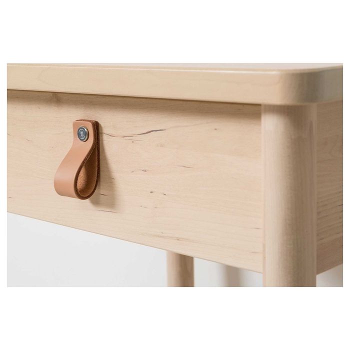 Нощно шкафче BJÖRKSNÄS