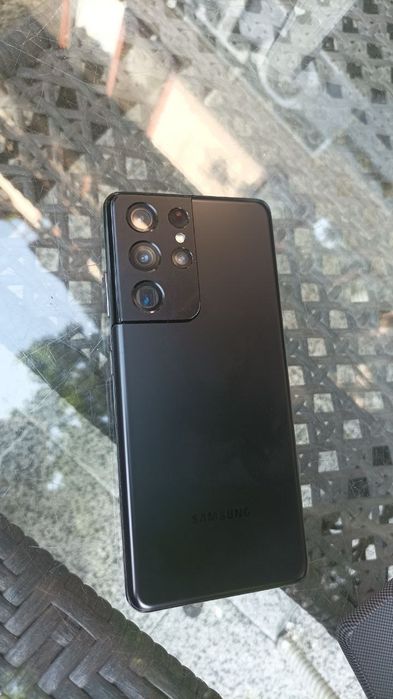 Samsung s 21 ultra 5g