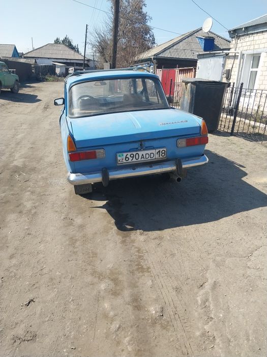 Продам Москвич 412