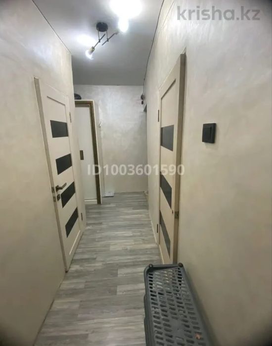 Квартира 1ком 7аул