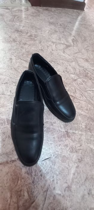 Туфли в отличном состоянии