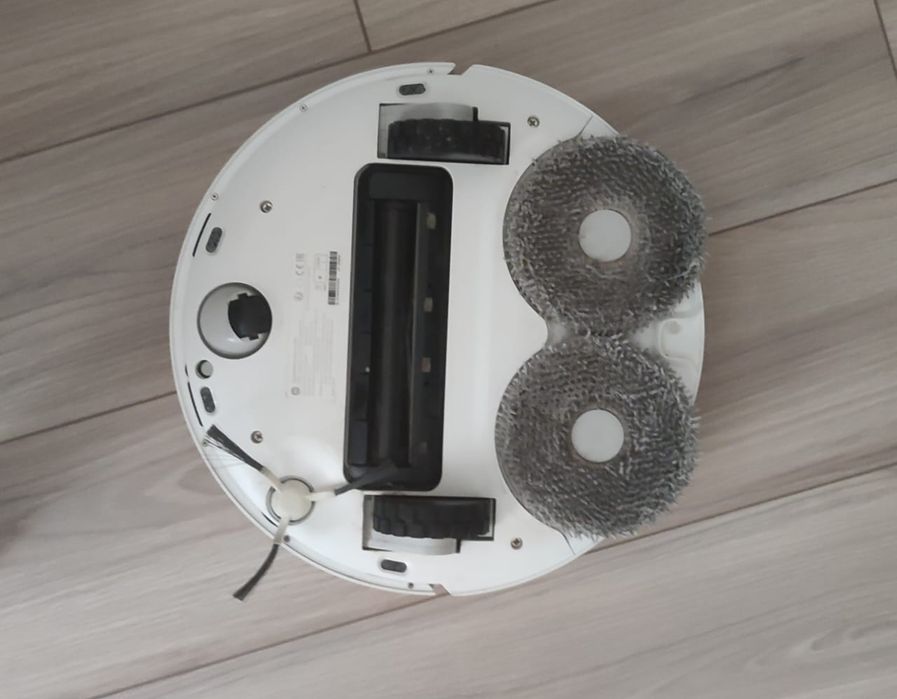 Робот пылесос xiaomi x 10+