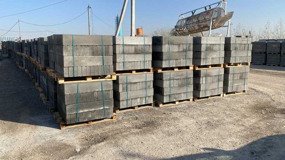 Бордюр дорожный, Поребрики