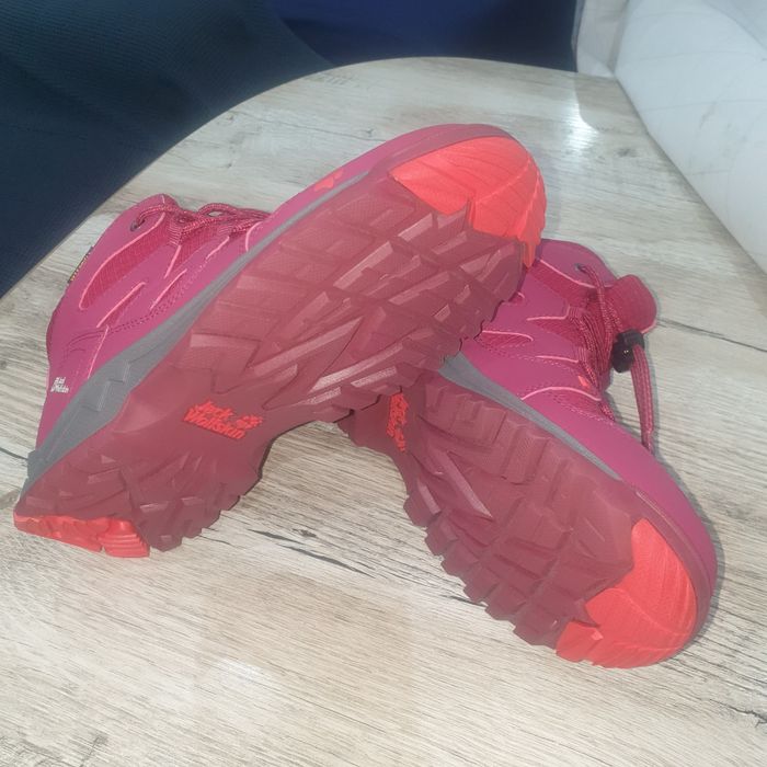 Обувь для детей размер 36