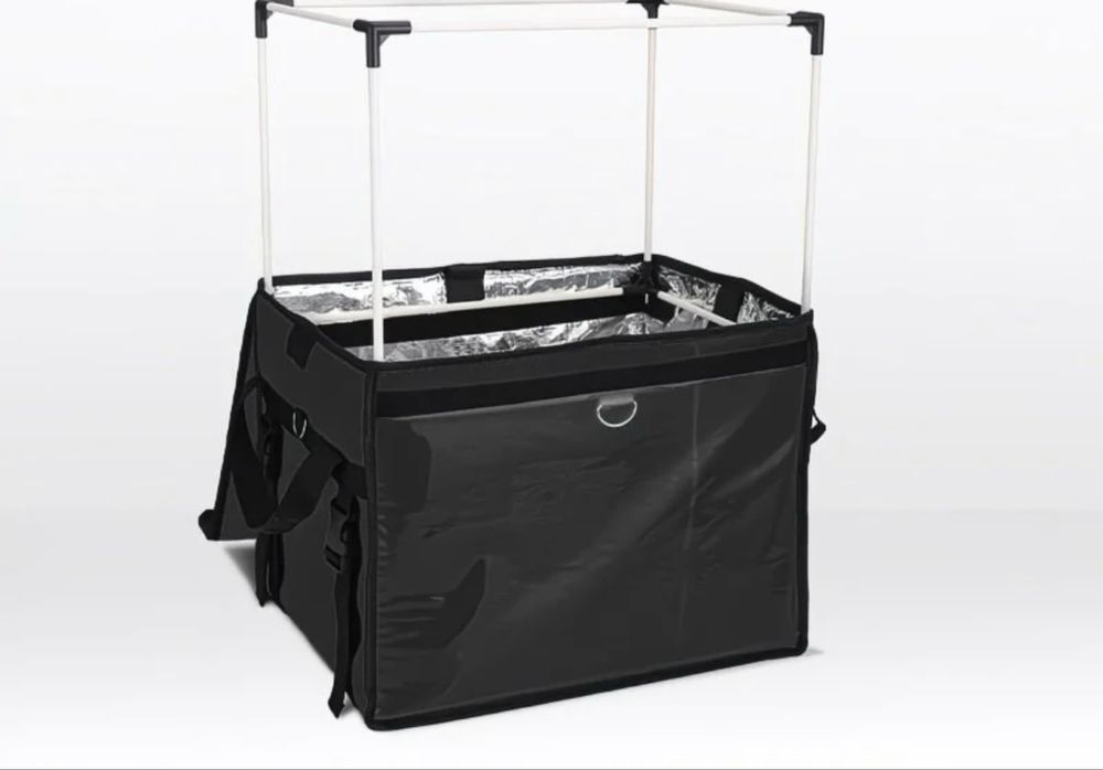 Термо сумка катчество супер