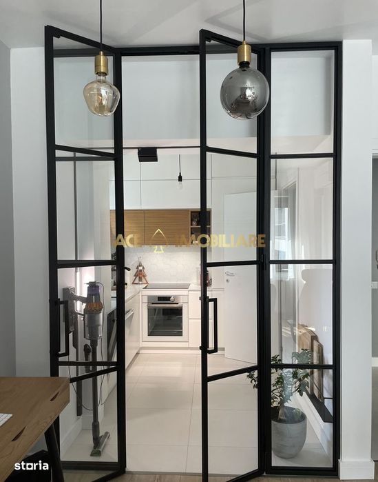 2 Camere de inchiriat | Grozavesti | Centrala proprie | Metrou