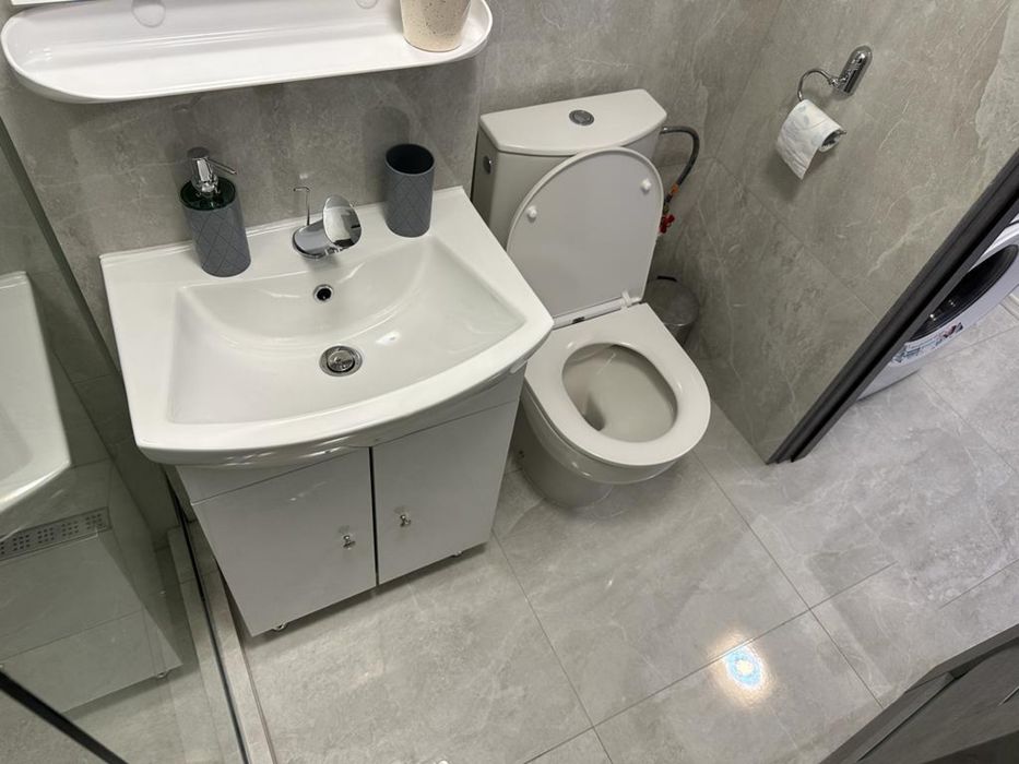 Inchiriez apartament 1 camera zona Bariera - Catedrala ultra lux proprietar