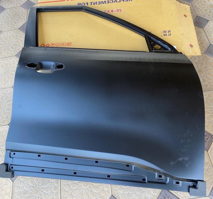 Двери  Changan 55 x5