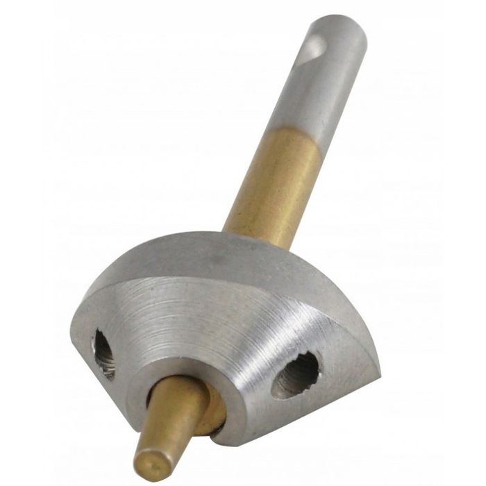 Set panson si matrita 58x5mm pentru foarfeca electrica de tabla