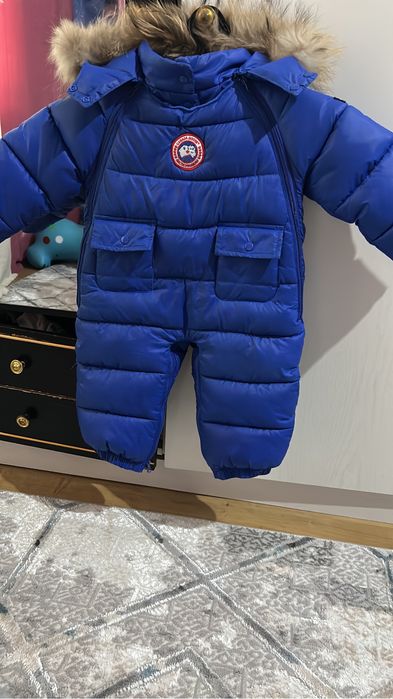 Комбенизон детские вещи