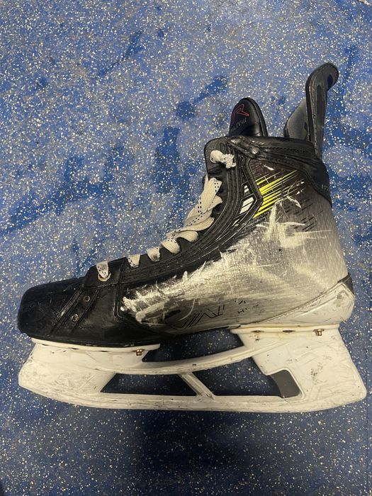 Контки Bauer Hyp2rlite