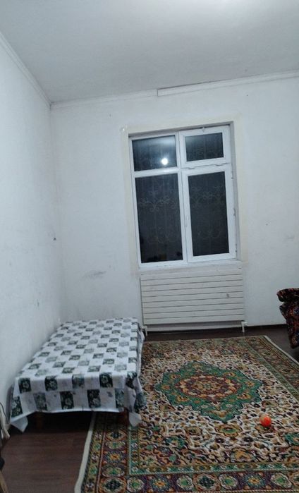 Факат кизлар еки аелларга ижара куяаман,