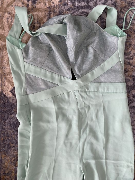 Salopeta lunga de ocazie