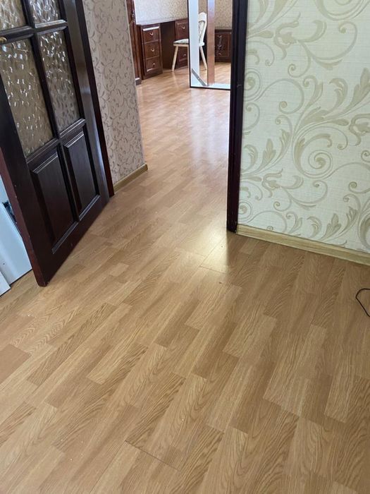 Межкомнатные двери