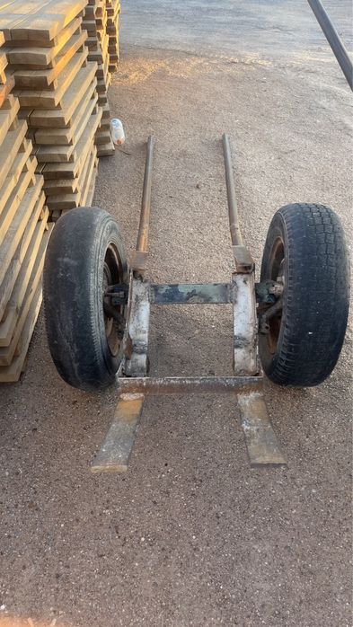 Шлакаблок апарат