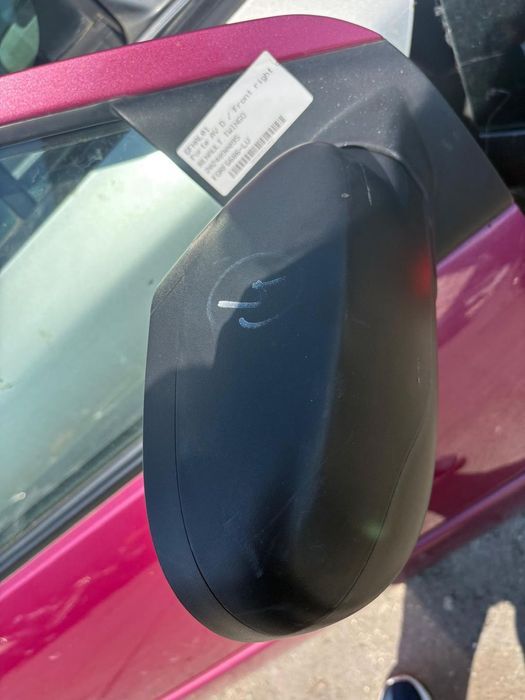 Oglinda dreapta Renault Twingo 2013