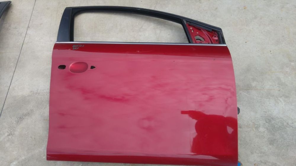 usa portiera dreapta fata  fiat bravo 2 dupa 2006