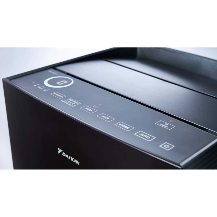 Воздухоочиститель Daikin MCK70ZVM-H | Увлажнение | До 96 м² | Wi-Fi