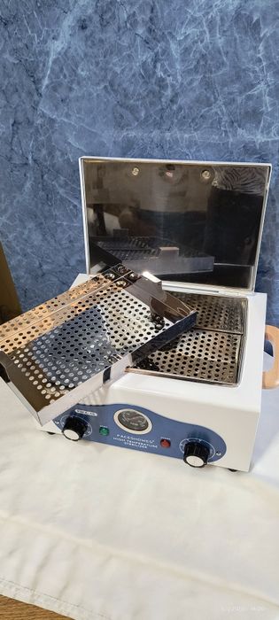 Мощен стерилизатор за инструменти FMX-46