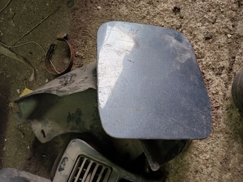 Запчасти тойота королла