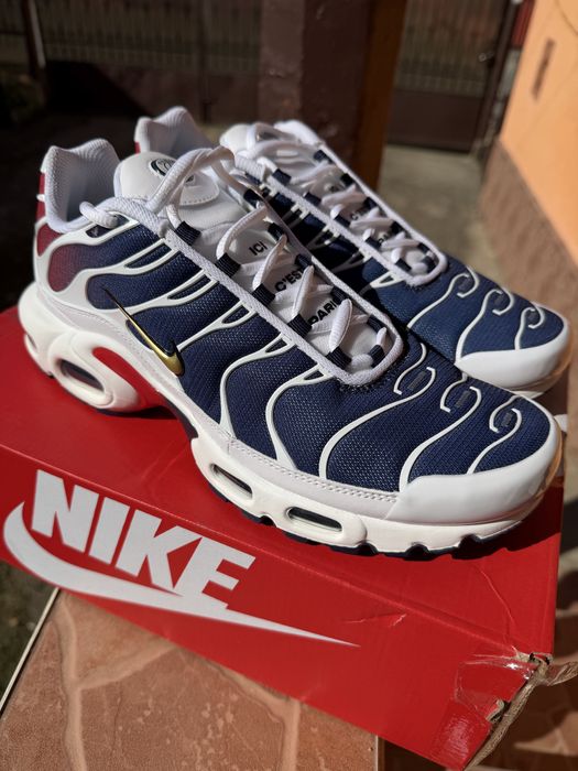 Nike TN PSG 42.5 Noi Originali