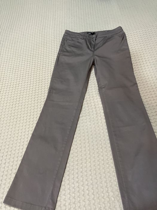 Брюки Zolla, облегченные штаны на лето