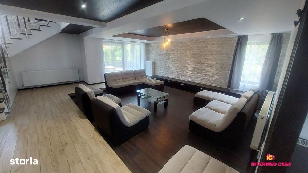 Vila zona Padurea dumvrava (Cartierul Arhitectilor)