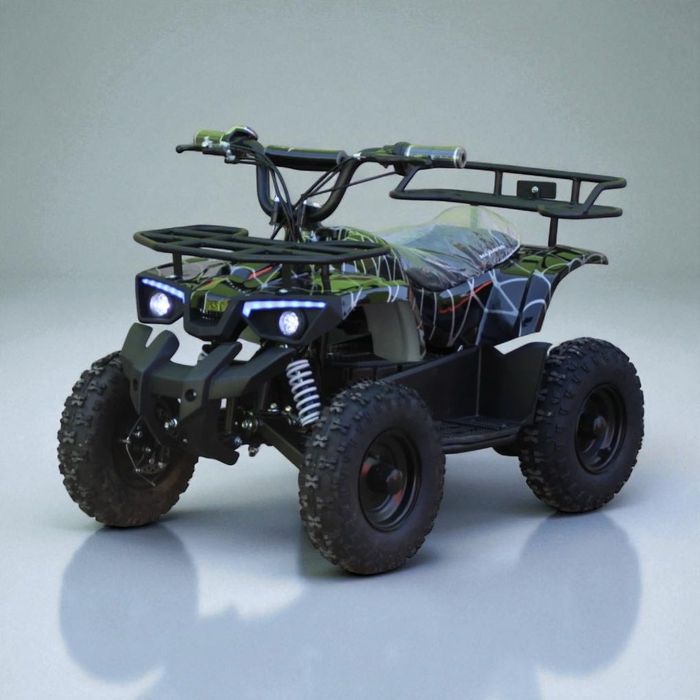Детско Електрическо ATV– TOURIST