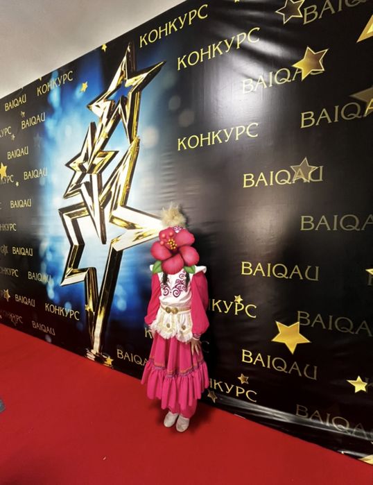 Продам костюм национальный