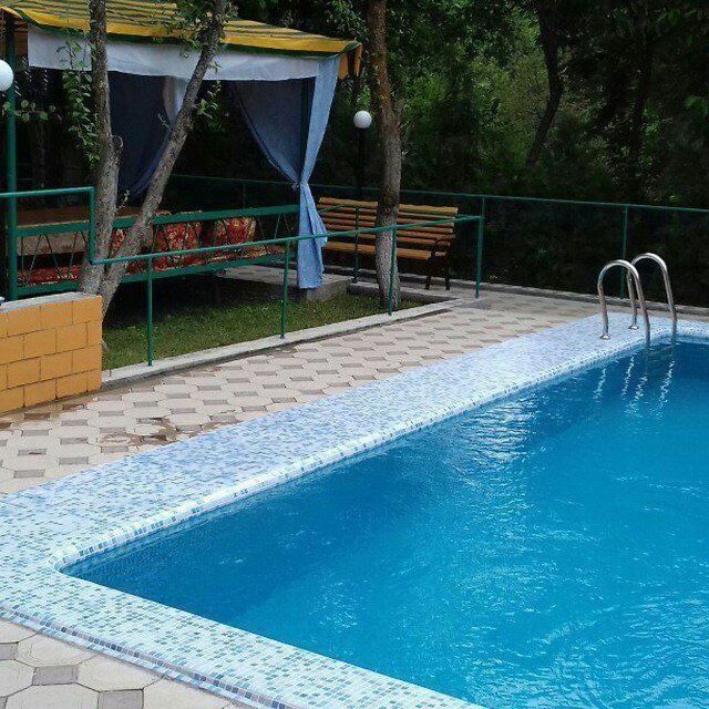 Дача в чимгане находится