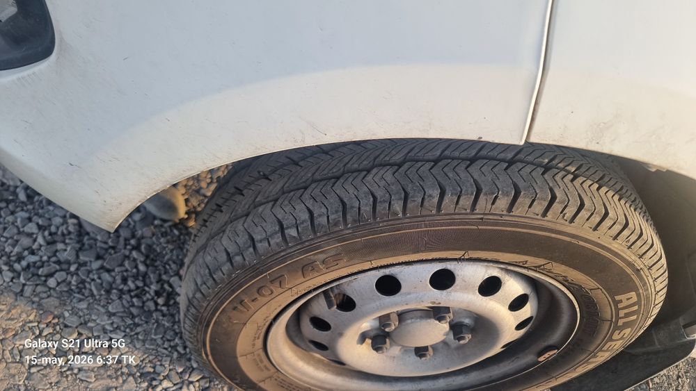 Changan T 3 mator hadavoyi yahshi