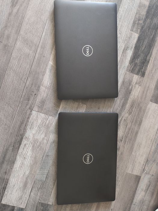 Laptopuri Dell Latitude 5500, i5 8250u, 8Gb DDR4, nvme 256Gb