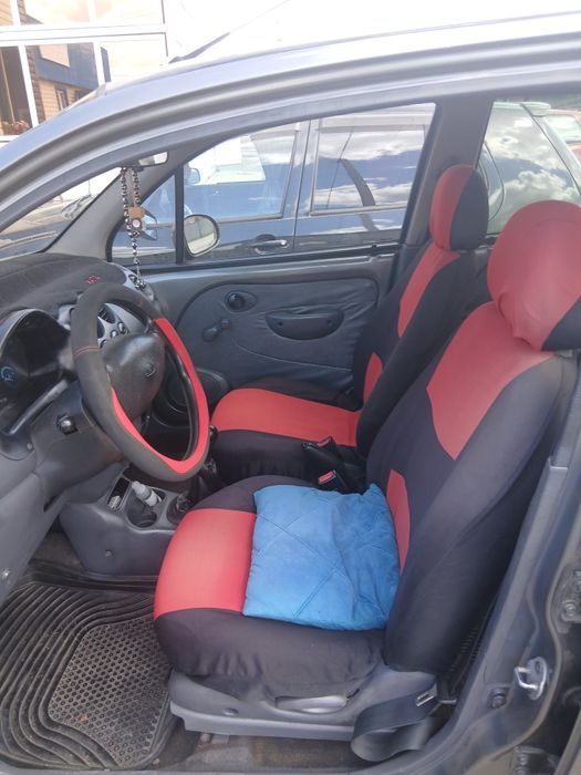 Daewoo Matiz  продам в хорошем состоянии.