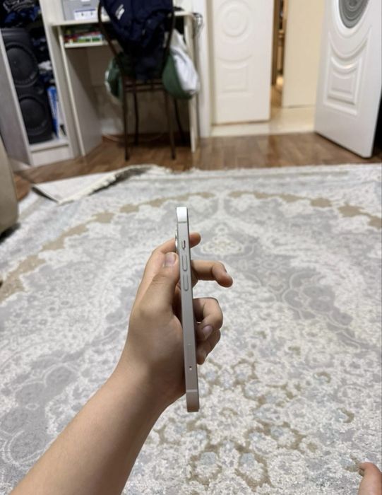 Обменяю iPhone 14, 128gb идеал