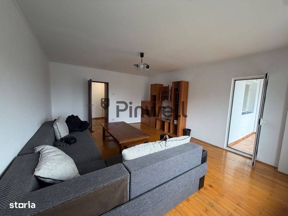 Apartament 3 Camere De Inchiriat I Metrou Stefan Cel Mare