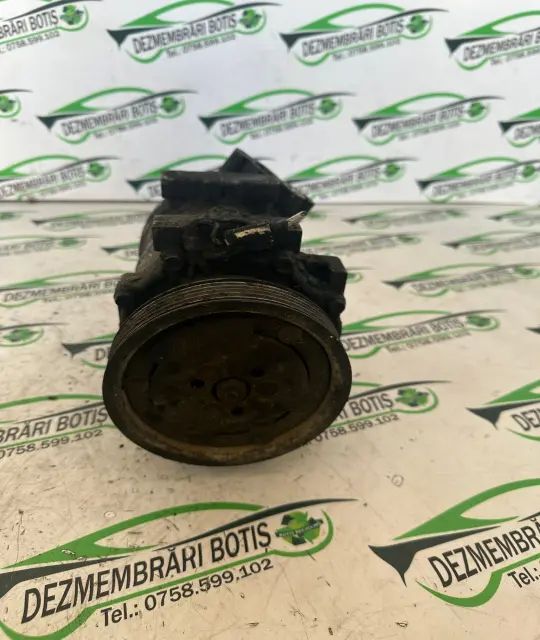 Compresor AC 8200117767 Dacia Logan 2005 1.4 (85 hp)