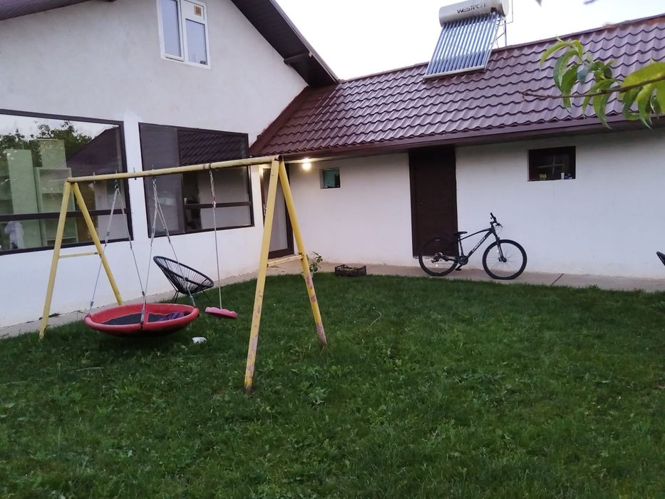 Vând casă Drajna Noua , 90000 €
