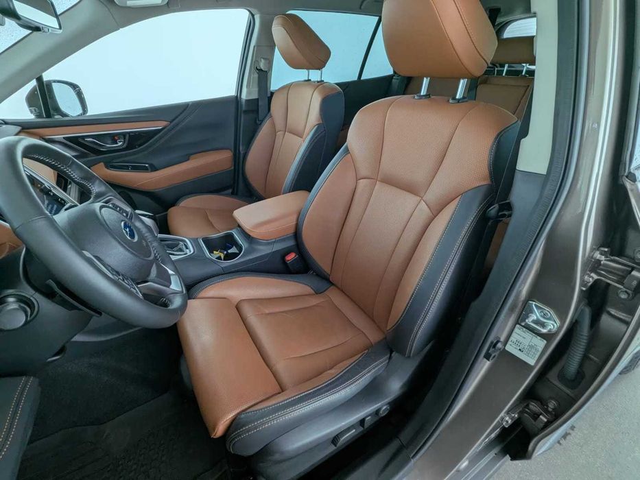 SUBARU Outback Platinium 2.5i / GARANTIE / Impecabil / Fara Dauna