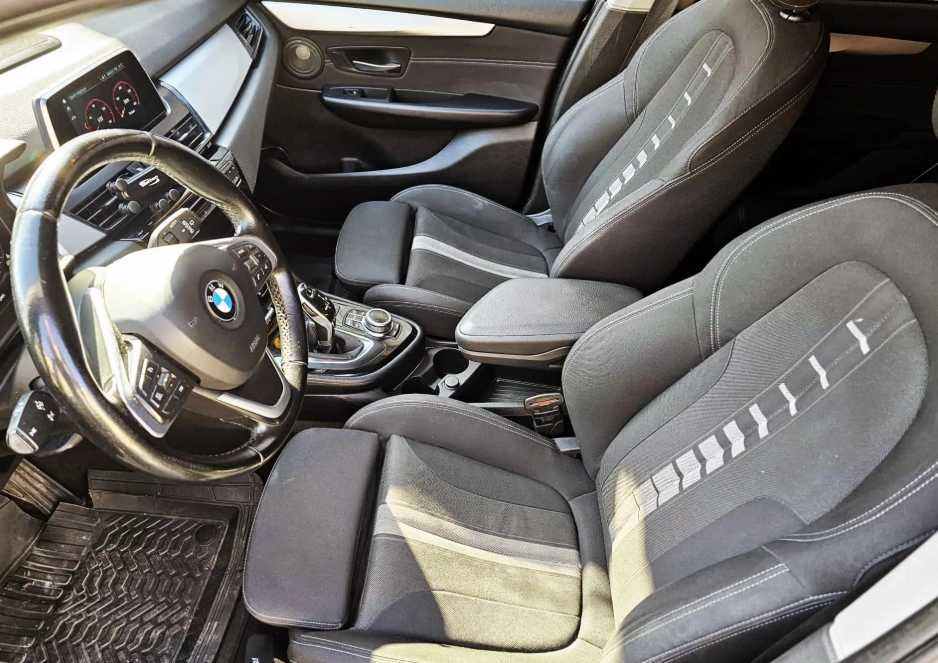 BMW 2 Series 2018 — imagine 5