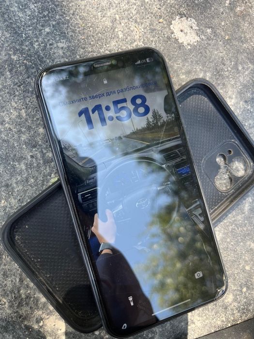 Iphone 11 обмен интересует