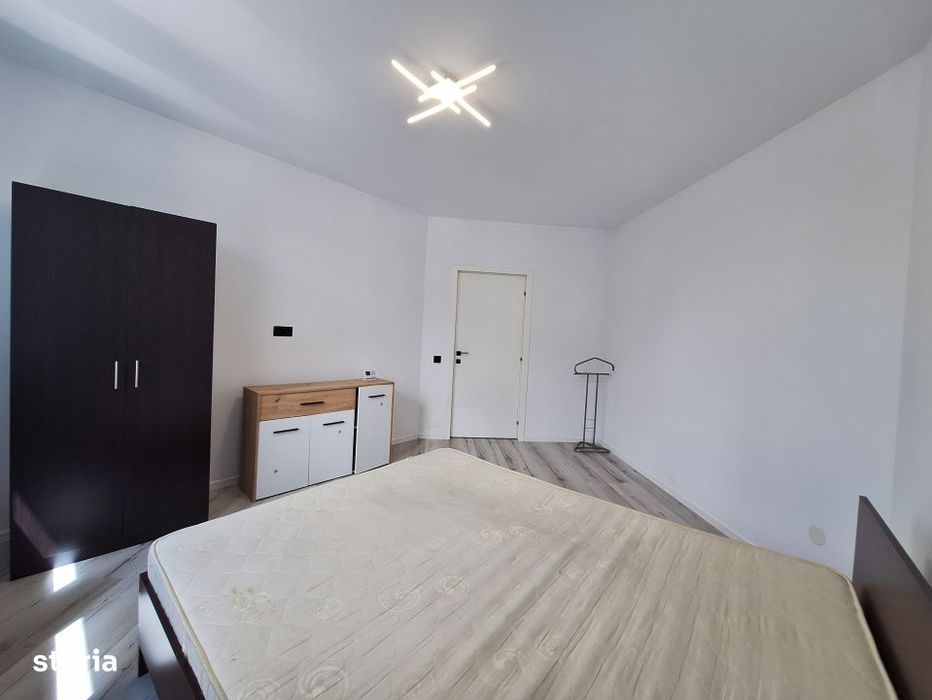Apartament cu 3 camere, 61 mp, zona BMW — fotografia 2