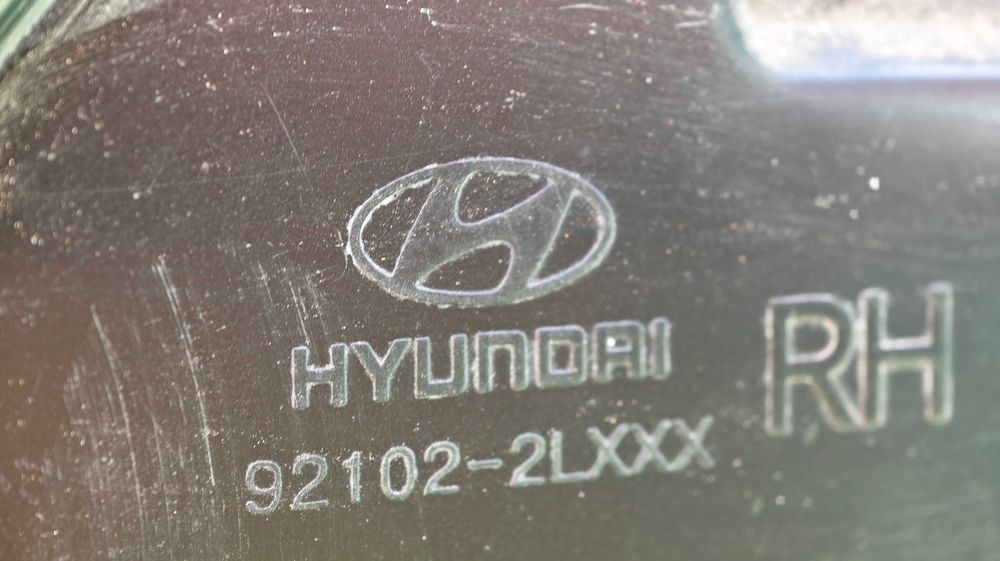 Фар за Hyundai i30 / Хюндай Ай30