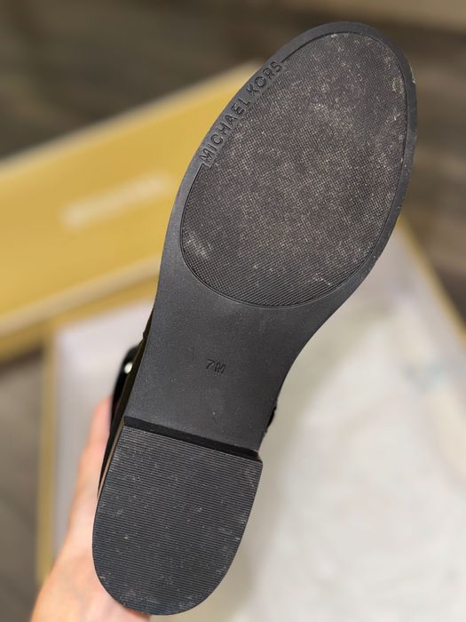 дамски боти Michael Kors