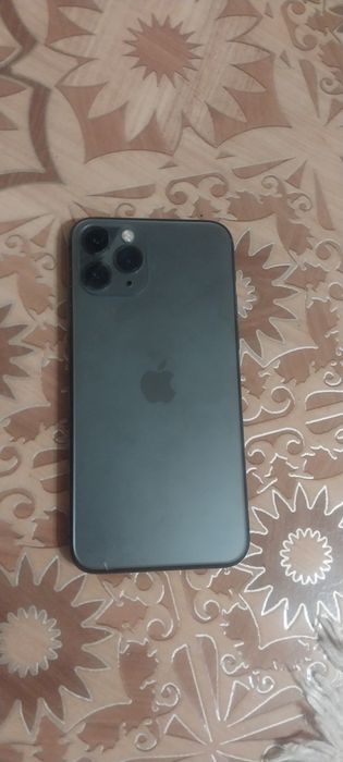 Айфон 11 про сатылады