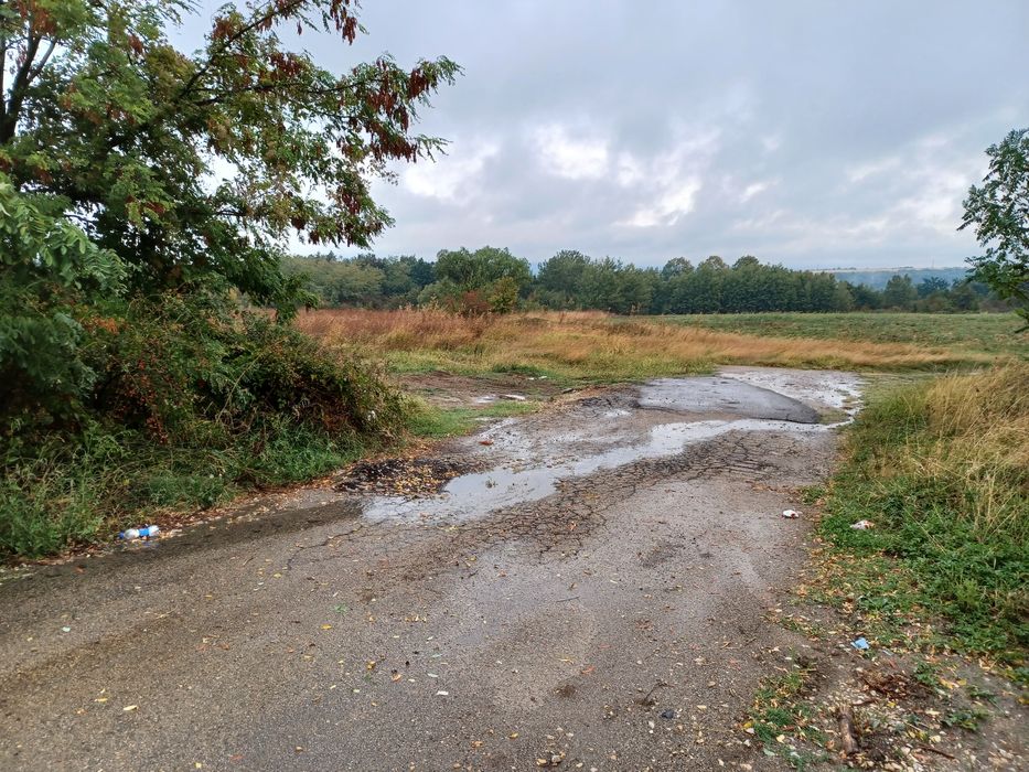 Парцел -Е-79,преди гр.Враца 15000 кв.м